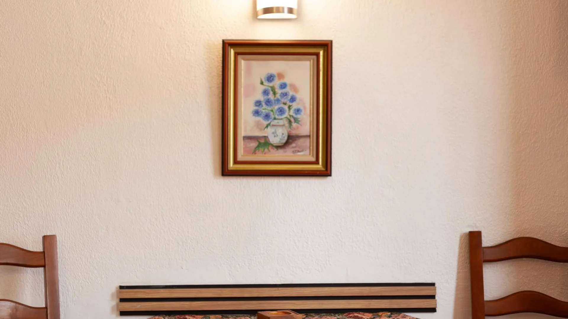 Apartamento Appartement - Le Tony Marselha França
