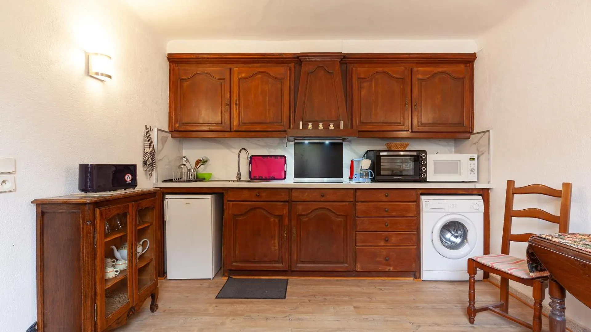Appartement - Le Tony Marselha