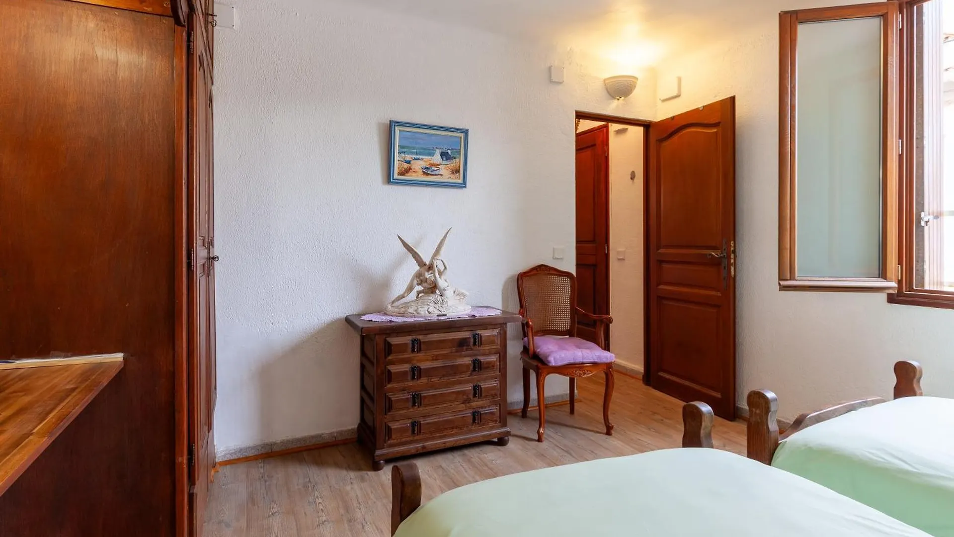 شقة Appartement - Le Tony مارسيليا فرنسا