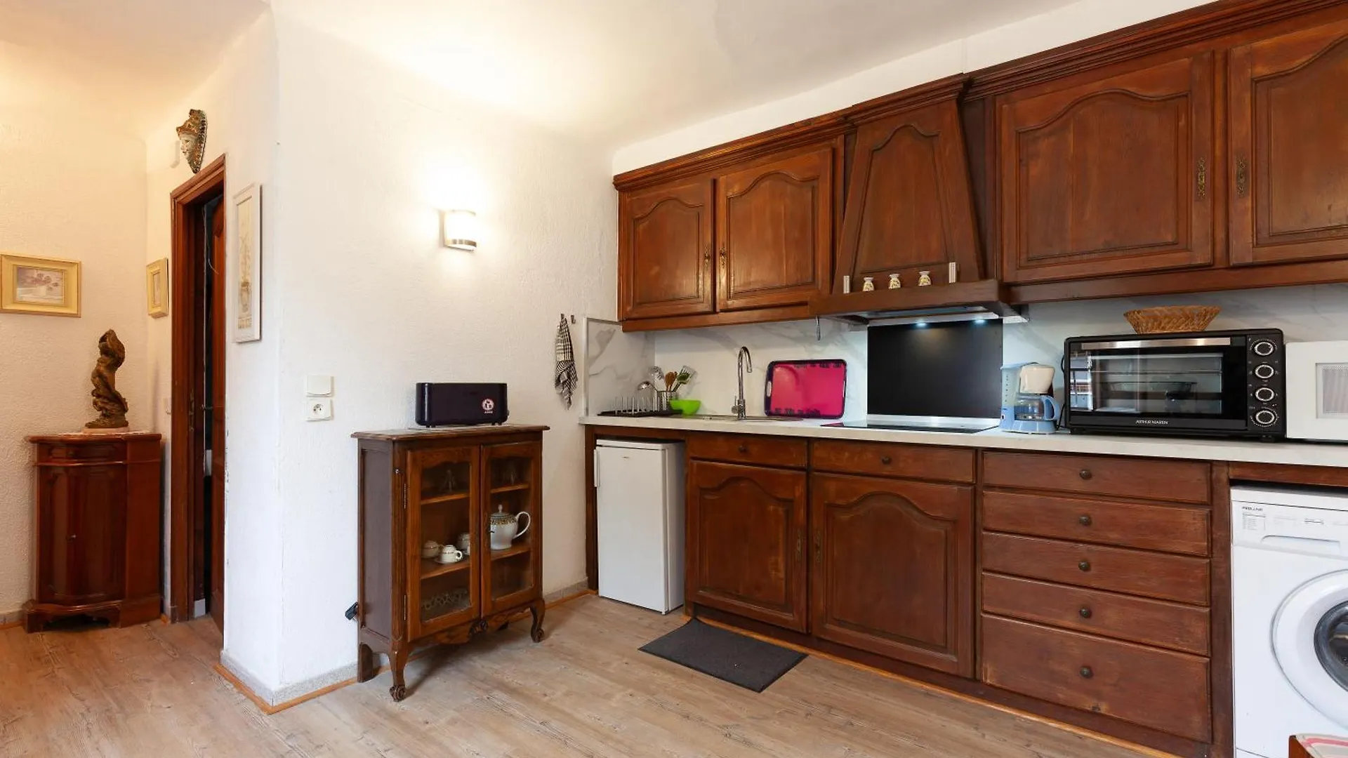 Appartement - Le Tony مارسيليا
