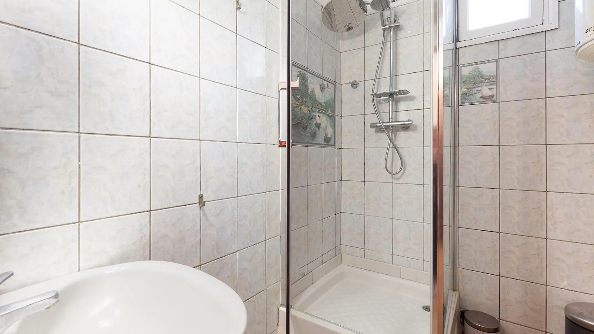 Appartement - Le Tony مارسيليا 0*,