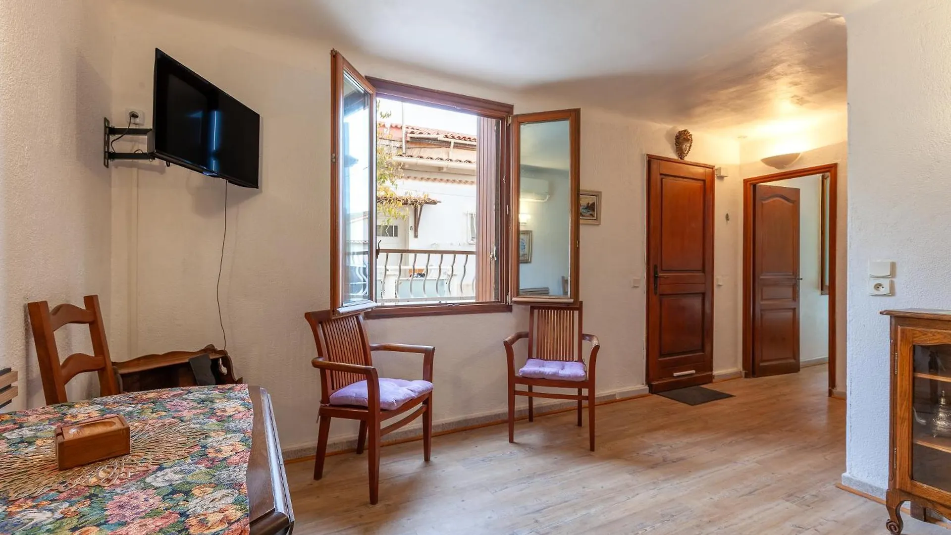 شقة Appartement - Le Tony مارسيليا