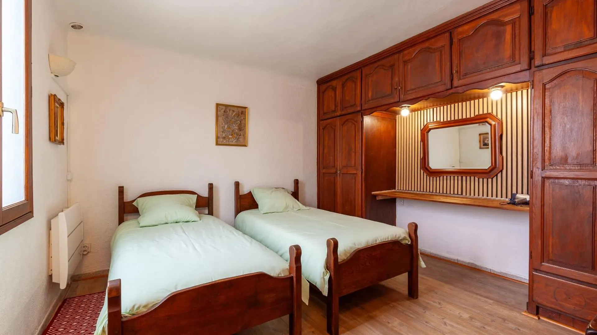 Appartement - Le Tony مارسيليا