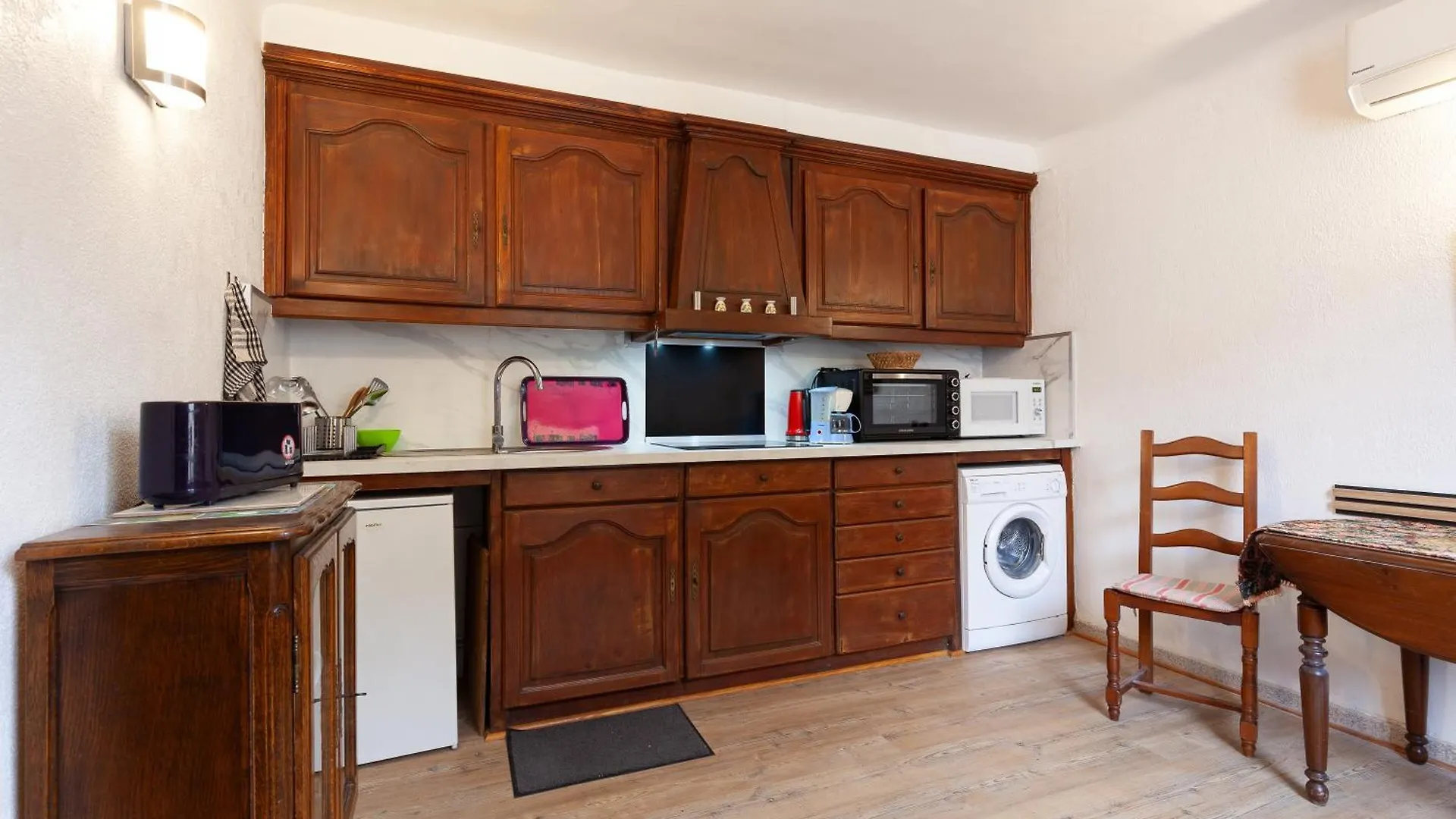 Appartement - Le Tony 马赛 0*,