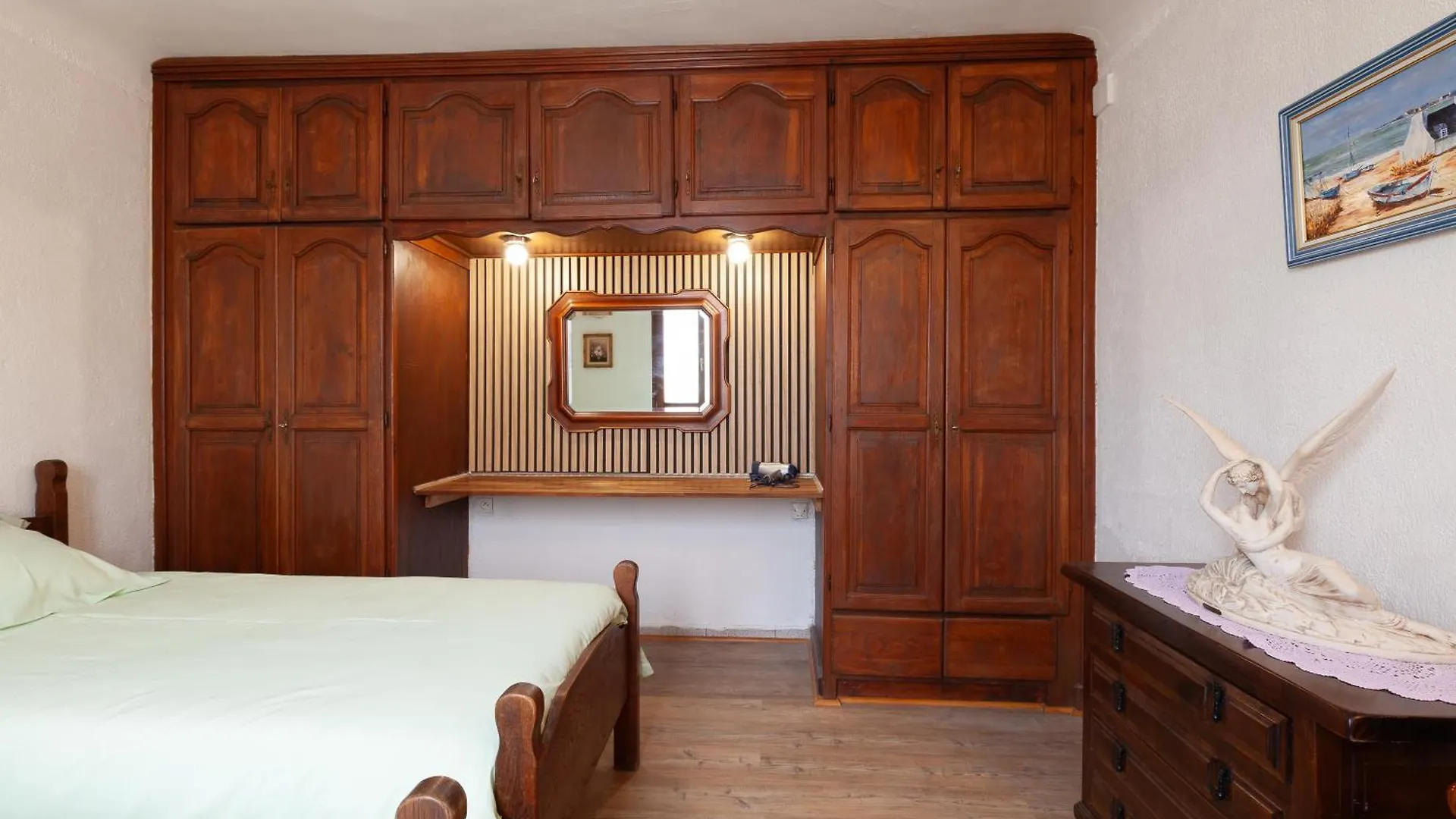 Apartamento Appartement - Le Tony Marsella